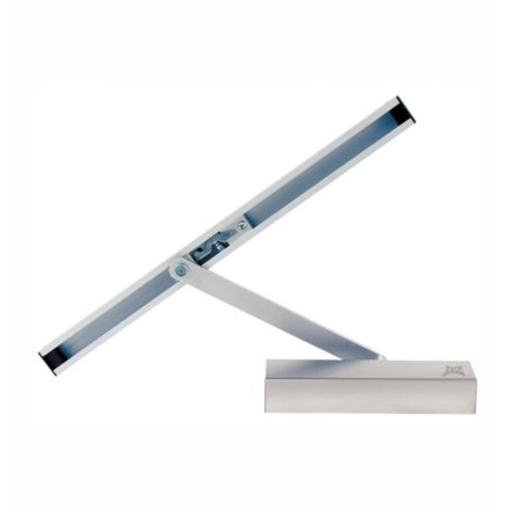 AKY KALE KAPI HIDROLIGI NO:3 PASLANMAZ RAYLI 65 kg