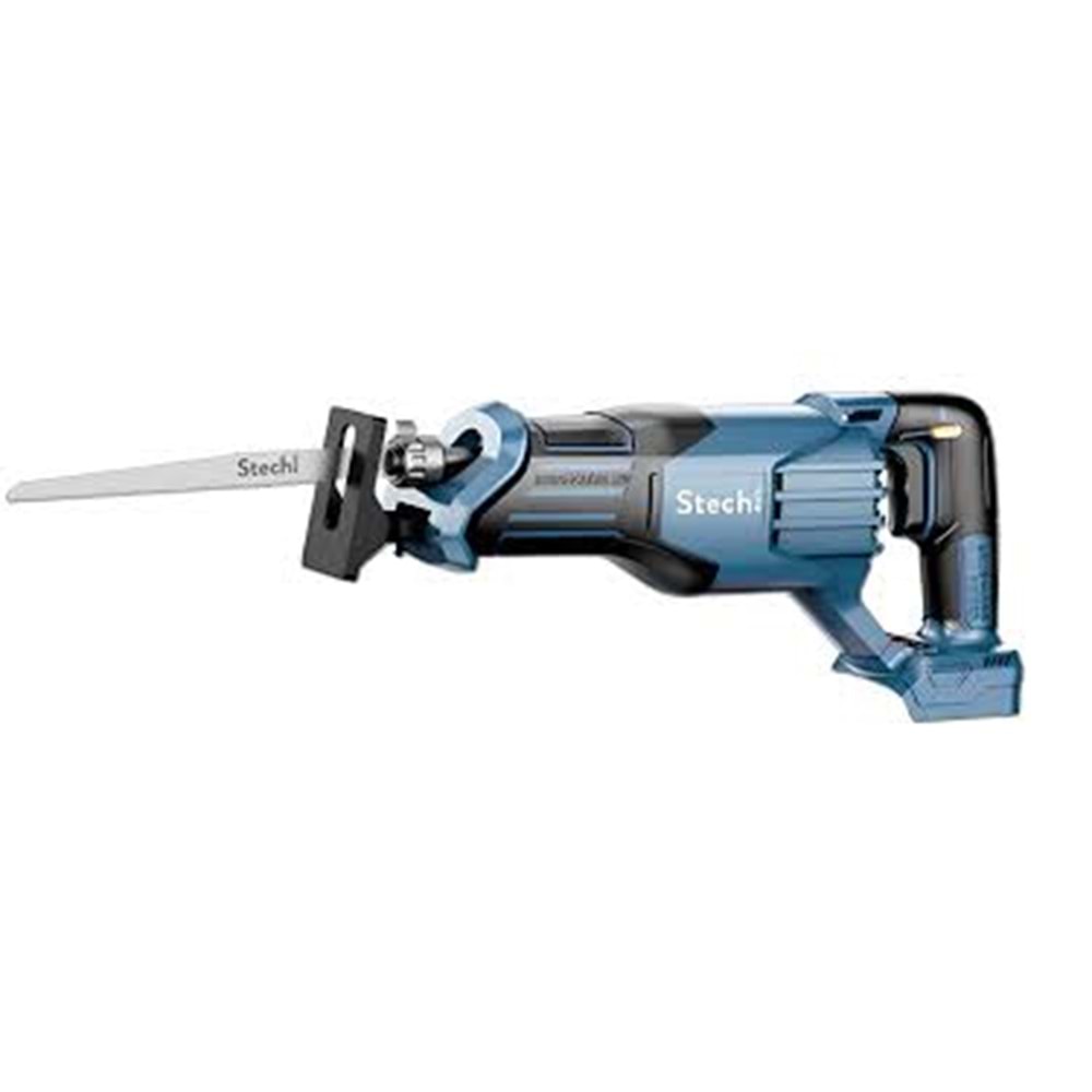 STECHEND Sx64 AKÜLÜ TİLKİ KUYRUĞU 20V (SOLO)