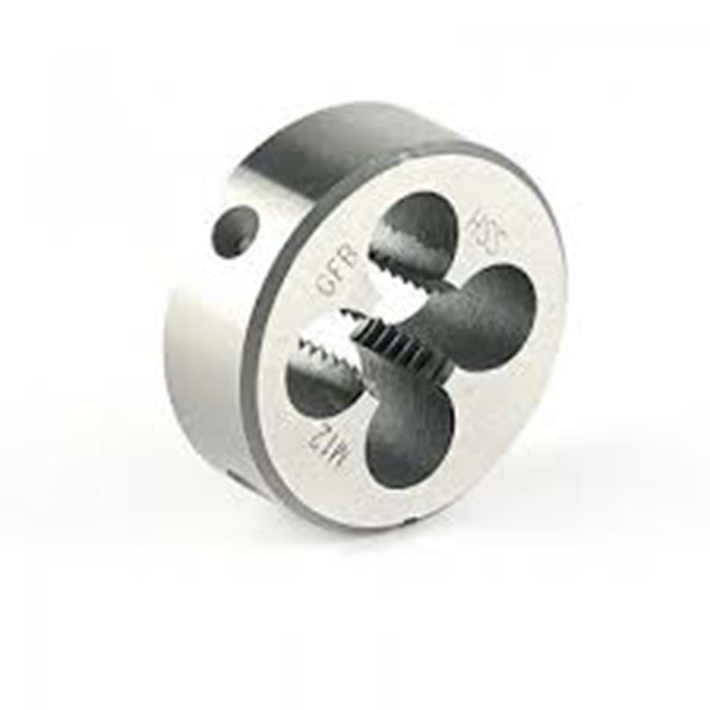 GFB 4005 HSS METRİK PAFTA M-10*1,5
