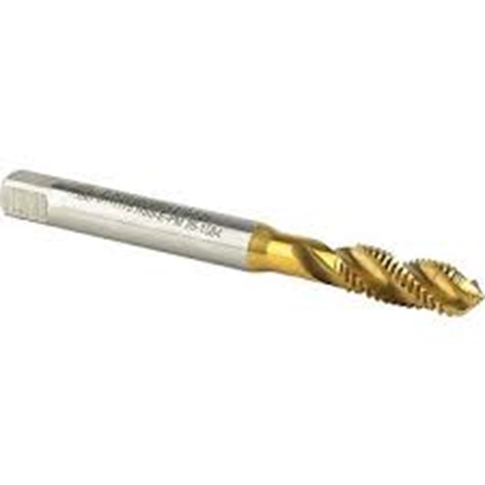 GFB 3556 TİTANYUM HELİS MAKİNE KILAVUZU M-12*1,75