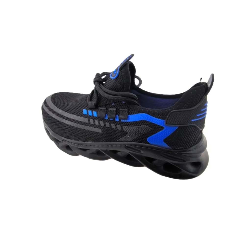 CİVTEC SPOR İŞ AYAKKABISI S1 43