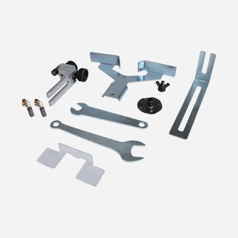 Rtrmax RTM3784 Formika Traşlama Makinesi