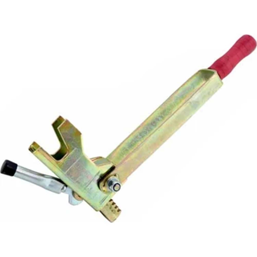 ÇETİNER ÇİROZ MAKİNASI