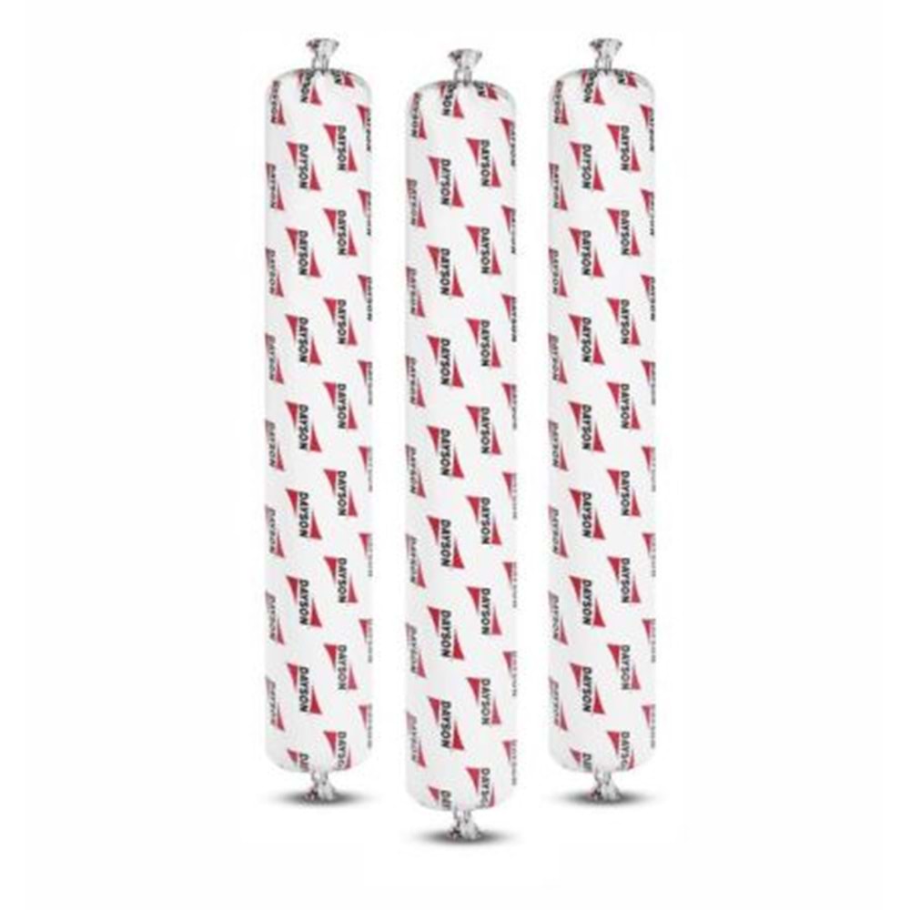 AKY DAYSON SOSİS MASTİK 600ml - (BEYAZ)