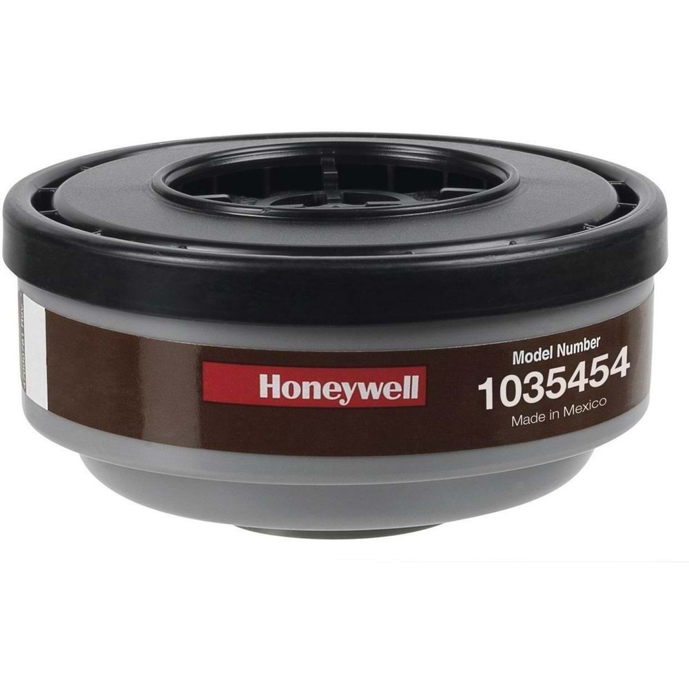 HONEYWELL TWIN BAYONET FİLİTRE A2 1035454 (2ADET)