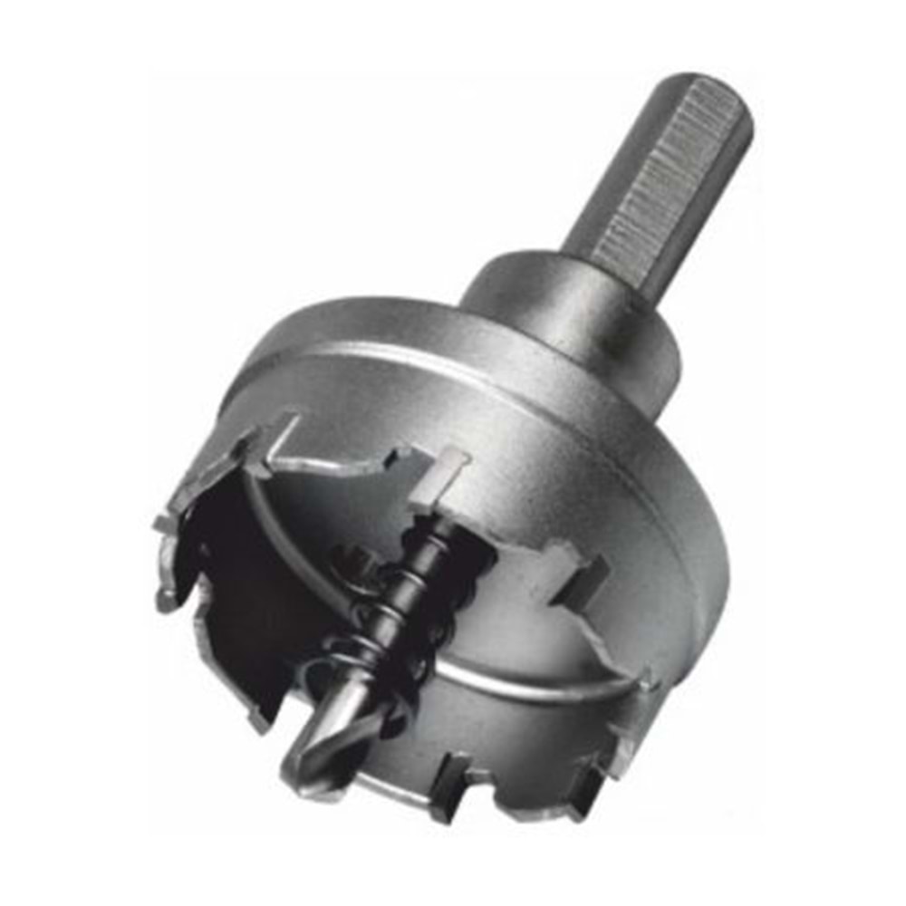 AKY MASTER T.C.T METAL DELME PANC SETI 80 mm