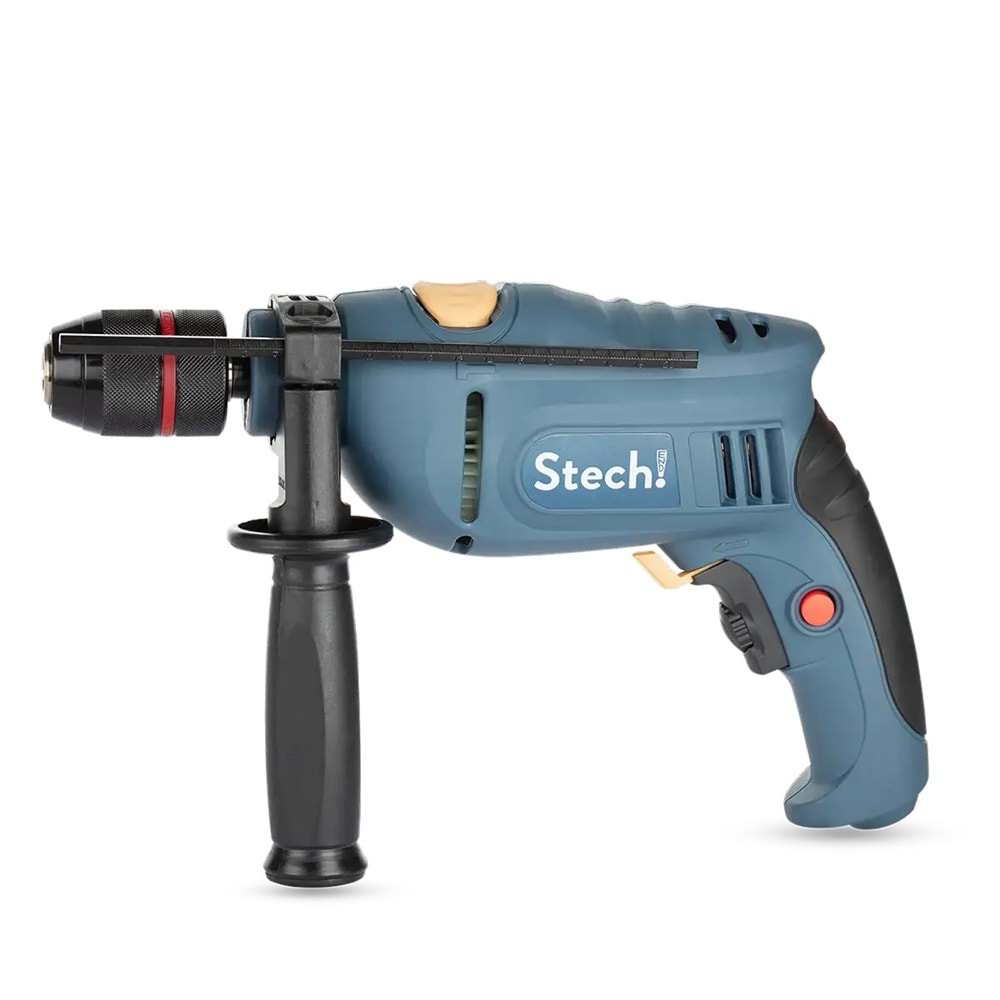 STECH SDM650 MATKAP DARBELİ 650W