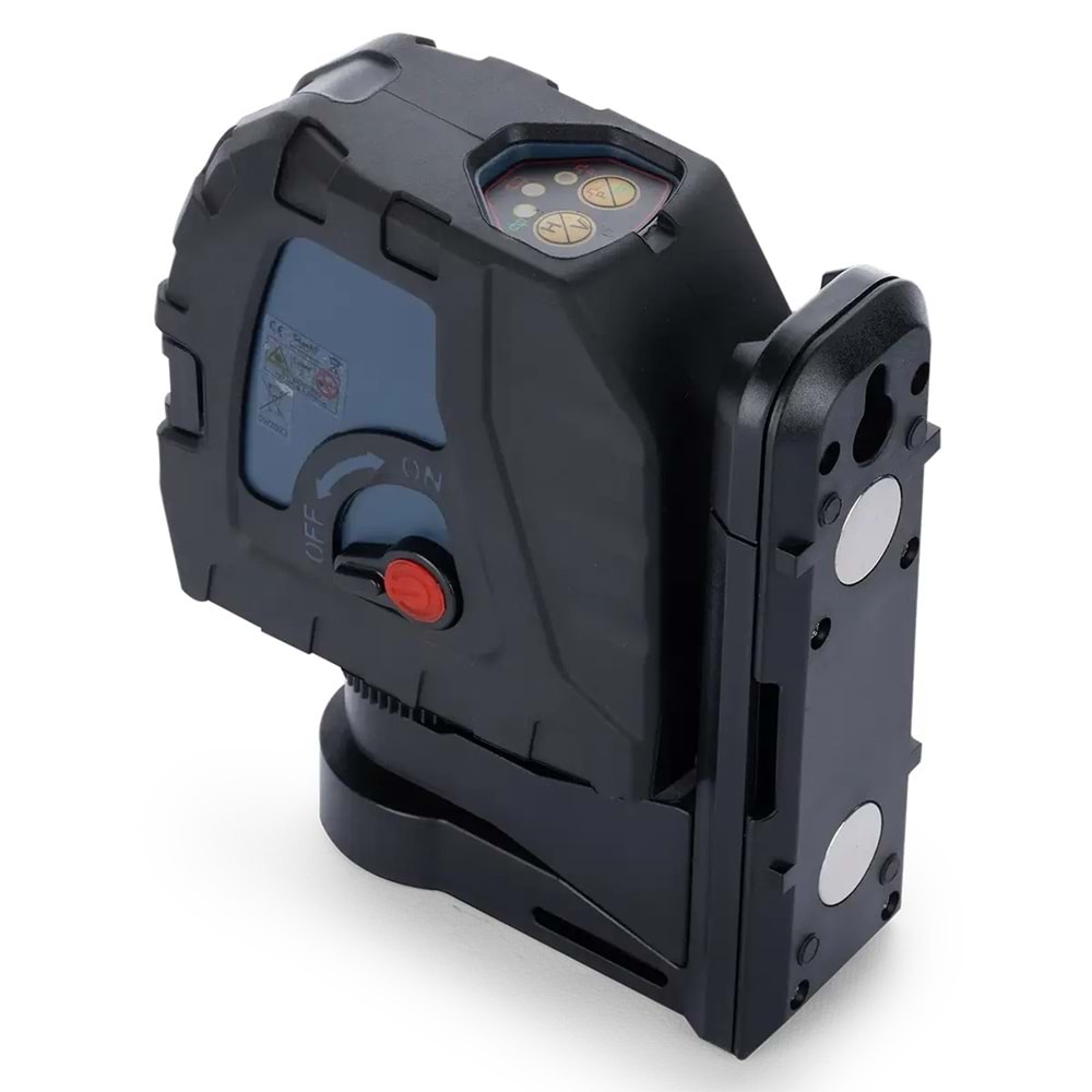 STECH SLD2Y LAZER DİSTOMAT 30M