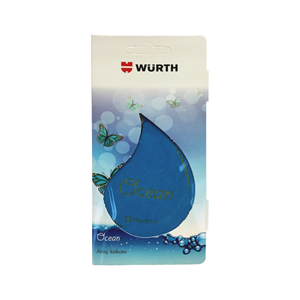 WÜRTH ASMA KOKUSU OCEAN