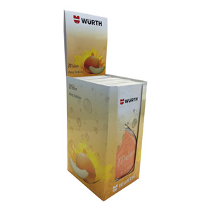 WÜRTH ASMA KOKUSU MELON