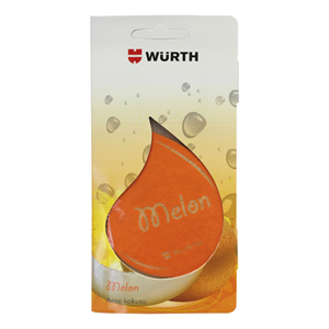 WÜRTH ASMA KOKUSU MELON