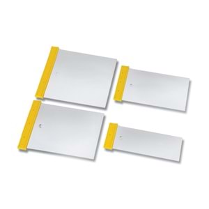 DEKOR 051 OTO ISPATULA SET