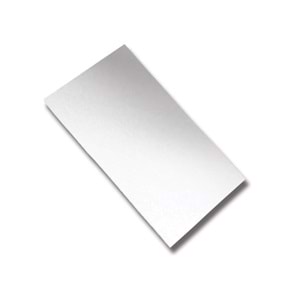 DEKOR 054 ÇELİK SİSTRE 60X150 MM