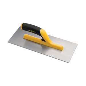 DEKOR 093 ALÇI MALASI AÇIK PLASTİK SAPLI 35 CM