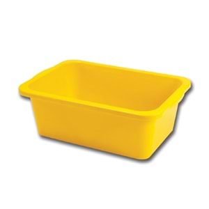 DEKOR 080 HARÇ TEKNESİ 50 LT.
