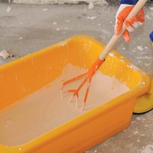 DEKOR 080 HARÇ TEKNESİ 50 LT.