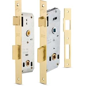 KALE 169R BANYO-WC KİLİT