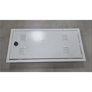 SU SAATİ PANO İKİLİ (50*60)