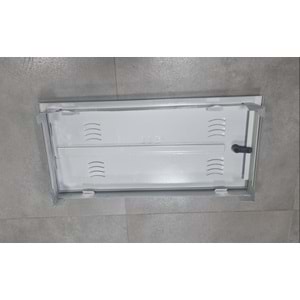 SU SAATİ PANO İKİLİ (50*60)