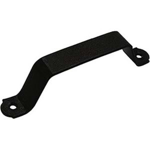 BEŞEL ÇEKMECE KULP BÜYÜK (SİYAH)