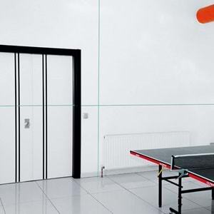 AKRTM055 LAZER HİZALAMA DİSTOMAT 30MT DİKEY/YATAY