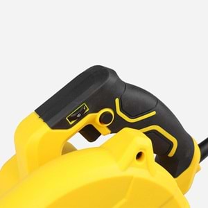 RTRMAX RTM301 HAVA ÜFLEME MAKİNASI