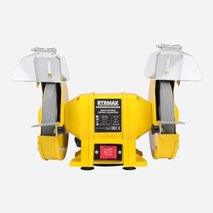 RTRMAX RTM420A ZIMPARA MOTORU 400W 200mm