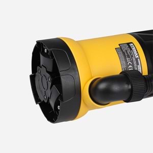 RTRMAX RTM839 KİRLİ SU DALGIÇ POMPA