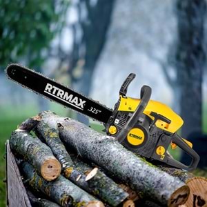 RTM958 BENZİNLİ AĞAÇ KESME MOTORU