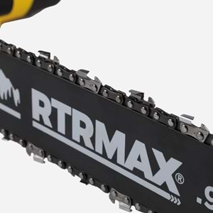 RTM958 BENZİNLİ AĞAÇ KESME MOTORU