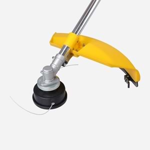 RTM9632 BENZİNLİ TIRPAN