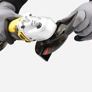 RTRMAX RTX2055B AVUÇ TAŞLAMA AKÜLÜ (SOLO)