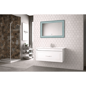 PİERRE CARDİN BANYO DOLABI SUN 105CM LAME