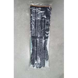 ASİT ELDİVEN LASTİK UZUN 60cm