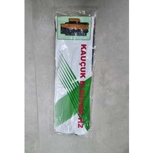 ASİT ELDİVEN LASTİK UZUN 60cm