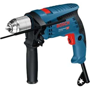 BOSCH GSB 13 R 13mm MATKAP DARBELİ