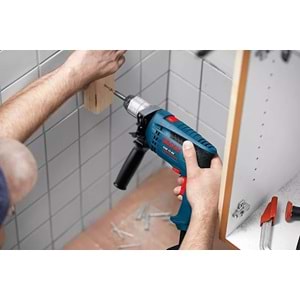 BOSCH GSB 13 R 13mm MATKAP DARBELİ