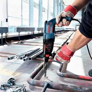 BOSCH GBH 2-26 HİLTİ KIRICI DELİCİ 800W