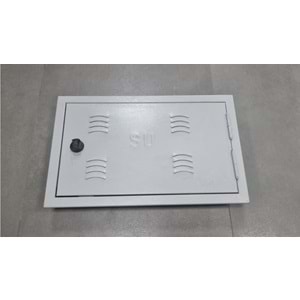 SU SAATİ PANO TEKLİ (34*70)