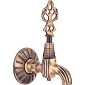 OSMANLI MUSLUK ANTİK