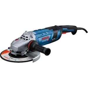 BOSCH GWS-30-230 B AVUÇ TAŞLAMA 2800W
