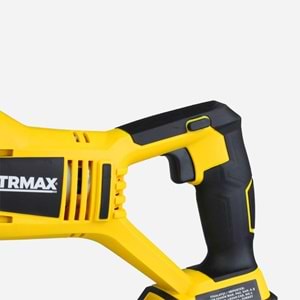RTX1867B AKÜLÜ TİLKİ KUYRUĞU 18V (AKÜSÜZ)