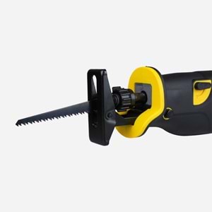 RTX1867B AKÜLÜ TİLKİ KUYRUĞU 18V (AKÜSÜZ)