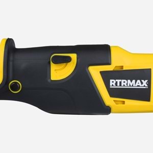 RTX1867B AKÜLÜ TİLKİ KUYRUĞU 18V (AKÜSÜZ)