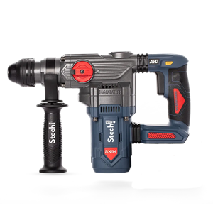 STECH SX54 SOLO ŞARJLI KIRICI DELİCİ 3,5J (AKÜSÜZ)