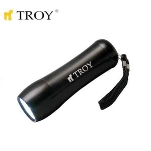 TROY 28089 LED EL FENERİ