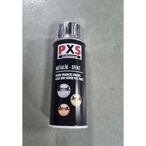 PXS SPREY BOYA KROM EFEKT 400ml