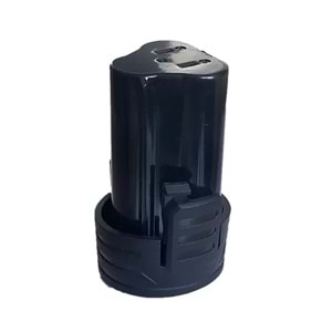 STECH SAM212 ŞARJLI MATKAP 12V 1,5ah (2 AKÜLÜ)