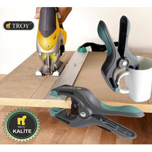 TROY 25054 MANDAL MENGENE 100MM