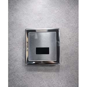 SEVAL PİSUVAR SIVA ALTI FOTOSELLİ MUSLUK KOD:1079